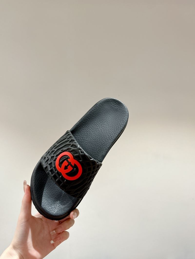 Gucci Slippers